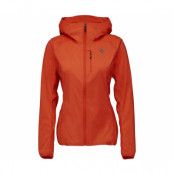 Black Diamond Alpine Start Hoody Women Octane