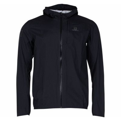 Bonatti Wp Jkt M-Black--, Black, M,  Salomon