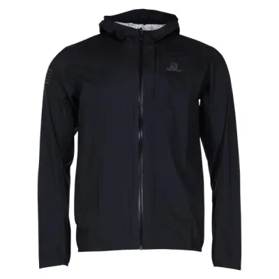 Bonatti Wp Jkt M-Black--, Black, Xxl,  Salomon