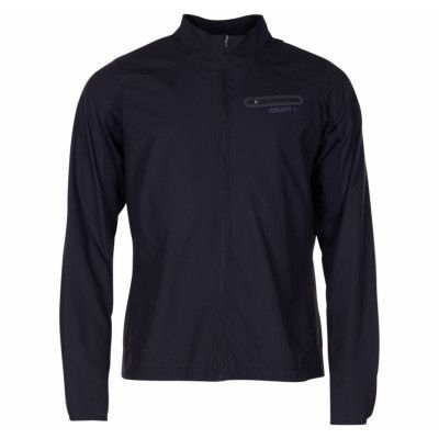 Breakaway Jkt M, Black, Xs,  Craft