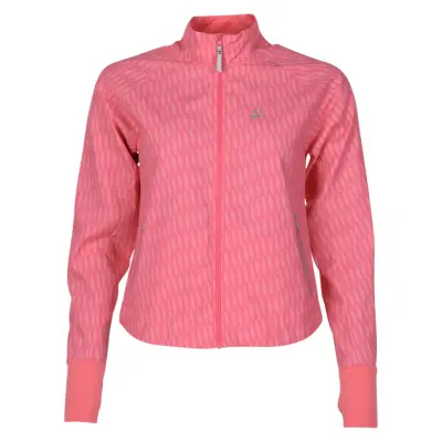 Breakaway Jkt W, P Twist Dahlia, L,  Craftrea