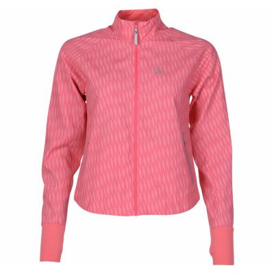 Breakaway Jkt W, P Twist Dahlia, Xl,  Craft