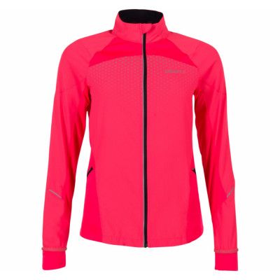 Brilliant Light Jkt W, Crush, Xs,  Craft