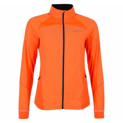 Brilliant Light Jkt W, Flourange, Xl,  Craft