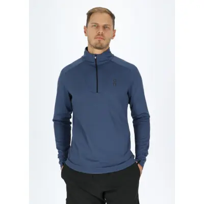 Climate Shirt M Denim, Denim, Xl,  Tränings-T-Shirts