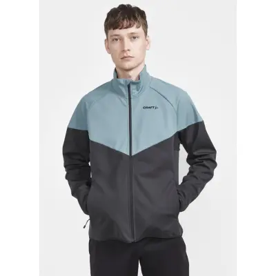 CORE GLIDE BLOCK JACKET M