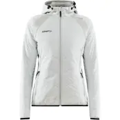 Craft ADV Explore Hybrid Jacket W Dam Vit M | Löparjacka