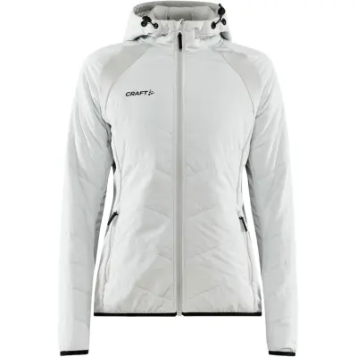Craft ADV Explore Hybrid Jacket W Dam Vit M | Löparjacka