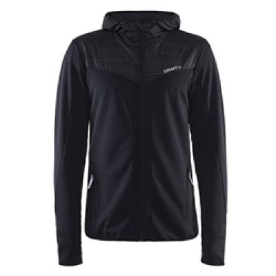 Craft Breakaway Jersey Jacket M