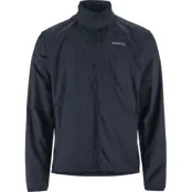 Craft Essence Wind Jacket 2 M Herr MIDNIGHTBlå M | Löparjacka