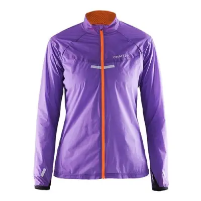 Craft Focus Race Jacket Woman