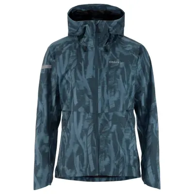 Craft Pro Hydro Jacket 3 W North/Multi - XL