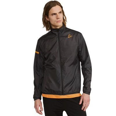 Craft Pro Hypervent Jacket 2 M Slate