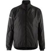 Craft Pro Hypervent Jacket 2 M Slate - S