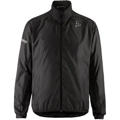 Craft Pro Hypervent Jacket 2 M Slate - S