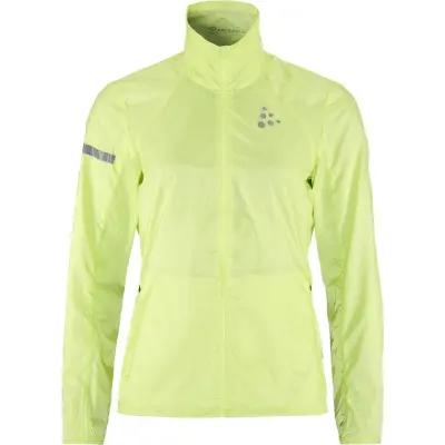 Craft PRO Hypervent Jacket 2 W Löparjacka Colias, M