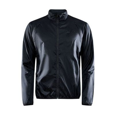 Craft Pro Hypervent Jacket M Black