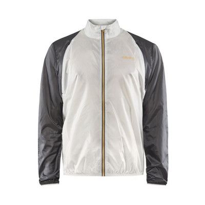 Craft Pro Hypervent Jacket M Granite/Ash
