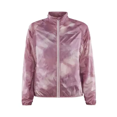 Craft Pro Hypervent Jacket W Dawn/Multi