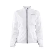 Craft Pro Hypervent Jacket W White