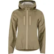Craft PRO Trail 2L Light Weight Jacket W Löparjacka Raw, S