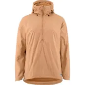 Craft SubZ Warm Hood W Löparjacka Syrup, S