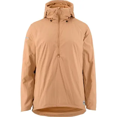 Craft SubZ Warm Hood W Löparjacka Syrup, S