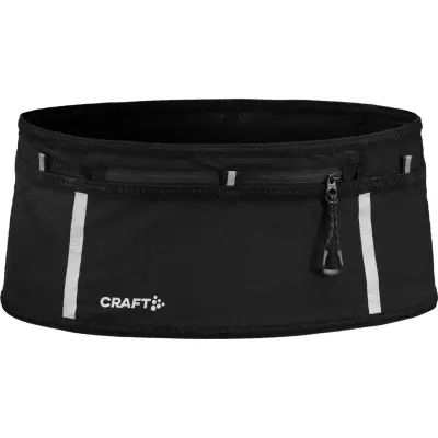 Craft Trail Band Svart M | Midjebälte