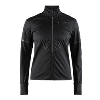 Craft Urban Run Thermal Wind Jacka W