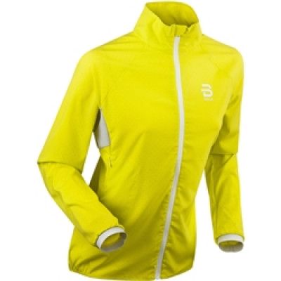 Dählie Jacket Intense Wmn