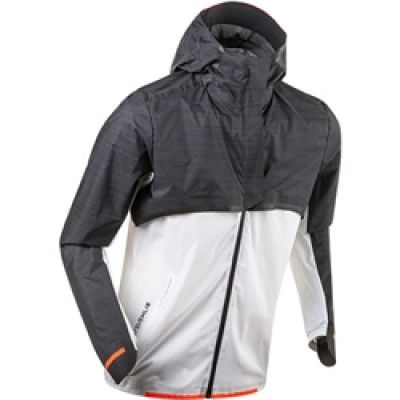 Dählie Jacket Raw Athlete Men