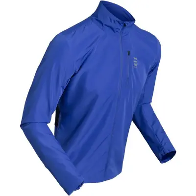 Dählie Jacket Tempo Future Blue - XL