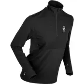 Dählie Long Sleeve Run Women Black