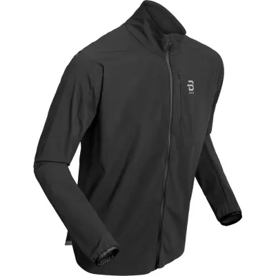 Dahlie Jacket Achieve M Löparjacka, XL