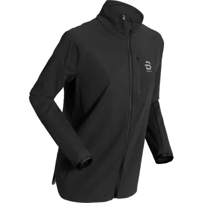 Dahlie Jacket Achieve W Löparjacka, XL