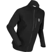Dahlie Jacket Athlete W Löparjacka Black, M