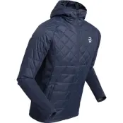 Dahlie Jacket Graphlite M Löparjacka Navy, S