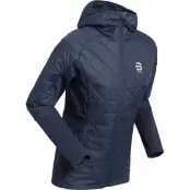 Dahlie Jacket Graphlite W Löparjacka Navy, XS