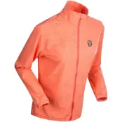 Dahlie Jacket Intensity W Löparjacka Persimmon, XS