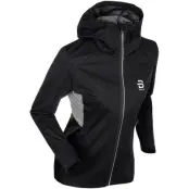 Dahlie Jacket Protection W Löparjacka Black, XS