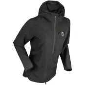 Dahlie Jacket Run W Löparjacka Black, L