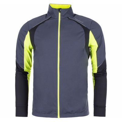 Defense Jkt M, Asphalt, Xs,  Craft