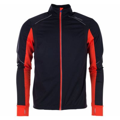 Defense Jkt M, Black, Xxl,  Craft