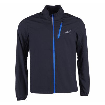 Devotion Jkt M, Black/View, Xxl,  Craft