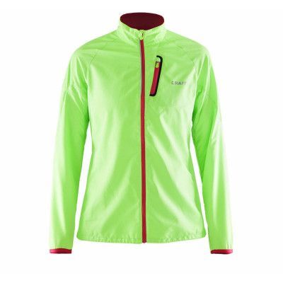 Devotion Jkt W, Gecko, M,  Craft