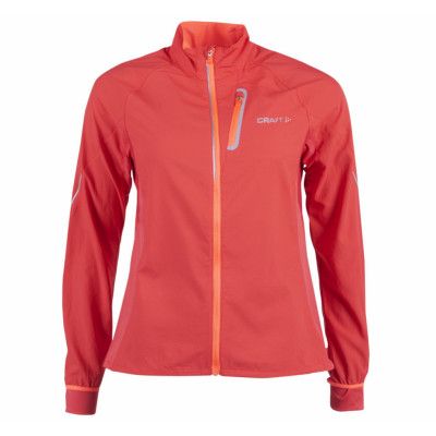 Devotion Jkt W, Tempo, S,  Craft