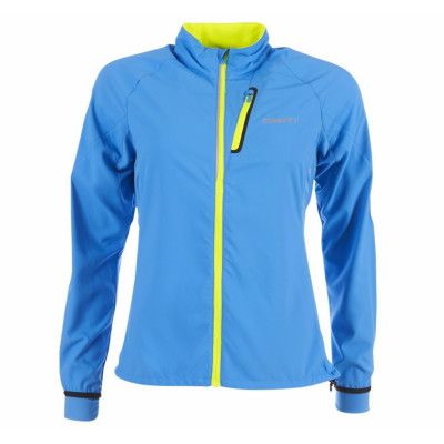 Devotion Jkt W, Voyage, S,  Craft