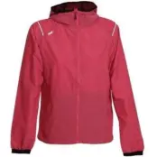 Dobsom R90 Air Jkt Wmn Dark Cerise - 40