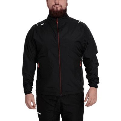 Dobsom R90 Light Jkt Men Black