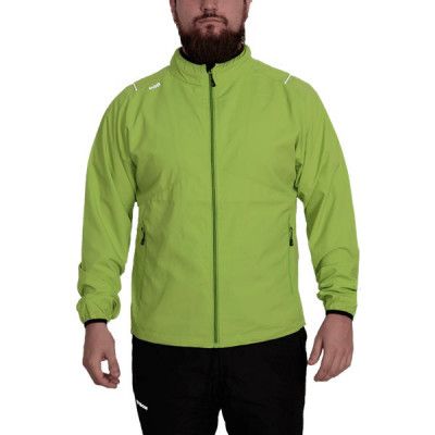 Dobsom R90 Light Jkt Men Lime
